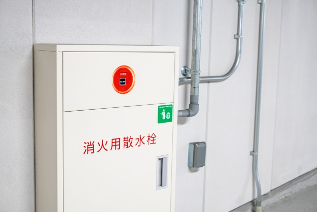 株式会社ライラック防災イメージ