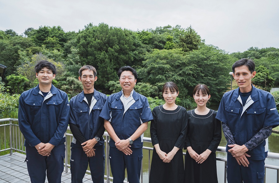 株式会社スカイテクノスイメージ