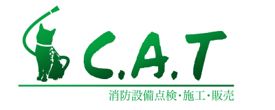 株式会社C.A.Tロゴ