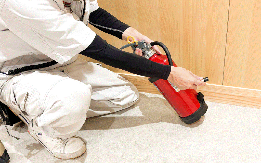 株式会社<ruby>熊城防災総研<rt>ゆうじょうぼうさいそうけん</rt></ruby>イメージ