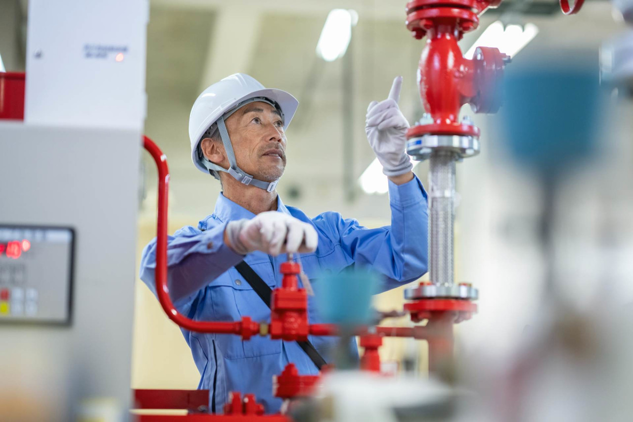 株式会社大井ぐるーぷイメージ