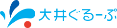 株式会社大井ぐるーぷロゴ