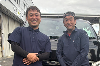 株式会社SB防災イメージ